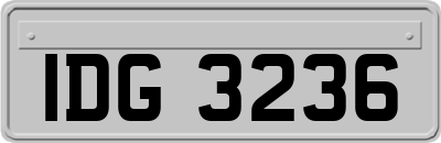 IDG3236