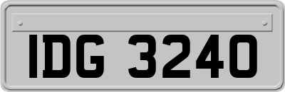 IDG3240