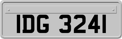 IDG3241