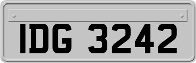 IDG3242