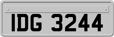 IDG3244