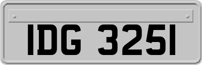 IDG3251