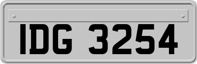 IDG3254