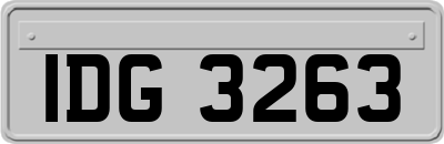 IDG3263