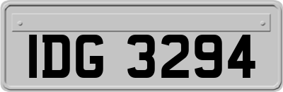 IDG3294