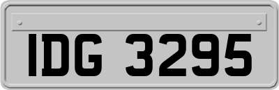IDG3295
