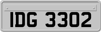 IDG3302