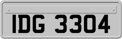 IDG3304
