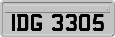 IDG3305