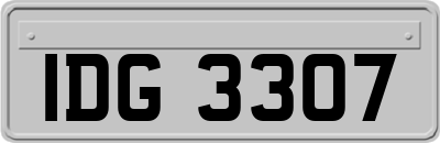 IDG3307