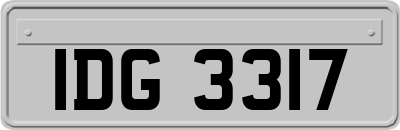 IDG3317