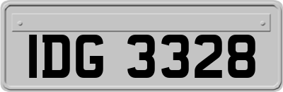 IDG3328