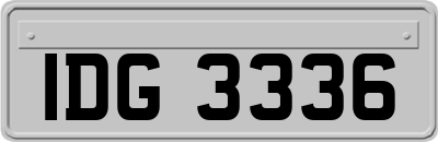 IDG3336