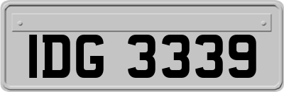 IDG3339
