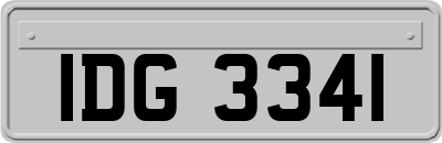 IDG3341