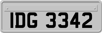 IDG3342