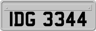 IDG3344