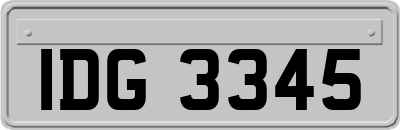 IDG3345