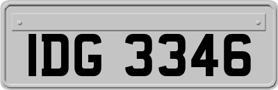 IDG3346