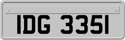 IDG3351
