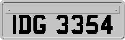 IDG3354