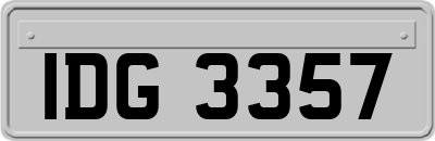 IDG3357