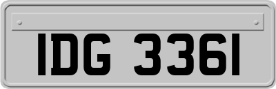 IDG3361