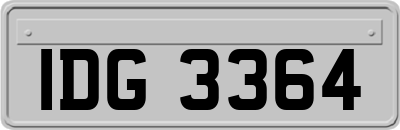 IDG3364