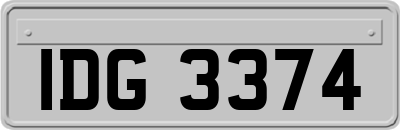 IDG3374