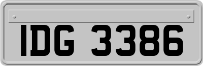 IDG3386