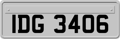 IDG3406