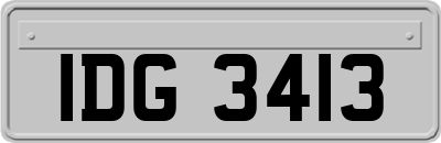 IDG3413