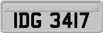 IDG3417