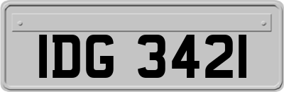 IDG3421