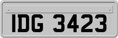 IDG3423