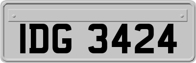 IDG3424