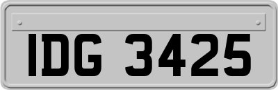IDG3425