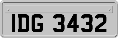 IDG3432
