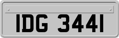 IDG3441