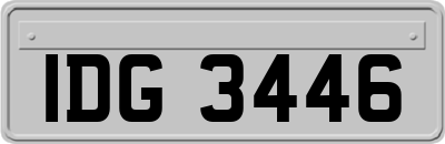 IDG3446