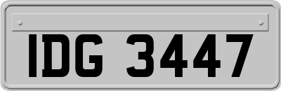 IDG3447