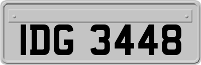 IDG3448