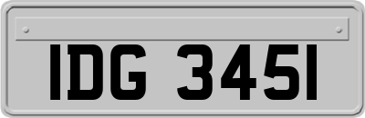 IDG3451