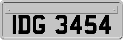 IDG3454