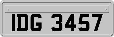 IDG3457