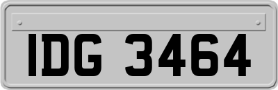 IDG3464