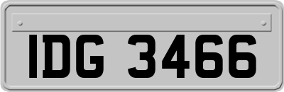 IDG3466