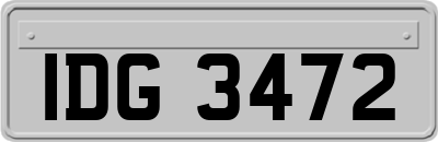 IDG3472