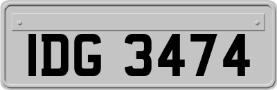 IDG3474