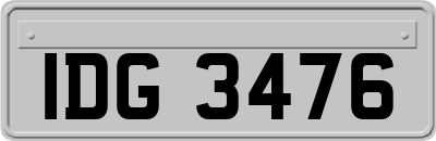 IDG3476